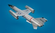 Bell XF-109 VTOL 1:72