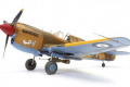 P-40E Royal Class 1:48