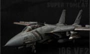 F-14D Super Tomcat 1:48