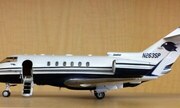 Hawker 600 Conversion to a Hawker 850 XP 1:72