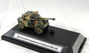 Panhard AML-90 1:72