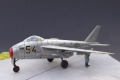 Messerschmitt Me P.1101 1:72