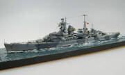 Admiral Hipper 1:700