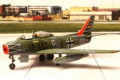 Canadair Sabre CL-13B Mk.6 1:144