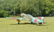 Kawasaki Ki-100 1:72