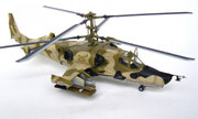 Kamov Ka-50 Hokum 1:48