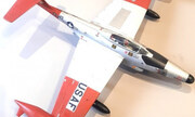 Lockheed F-89D Scorpion 1:72