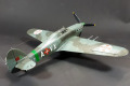 Hawker Hurricane Mk.IIc 1:48