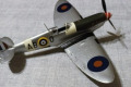 Supermarine Spitfire Mk.IIa 1:48