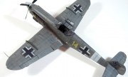 Hispano HA-1112-K1L Tripala 1:32