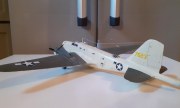 Douglas B-18B Bolo 1:72