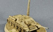 SU-100 1:72