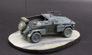 Sd.Kfz. 247 Ausf.B 1:72