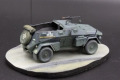 Sd.Kfz. 247 Ausf.B 1:72