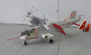 Canadair CL-84 Dynavert 1:72