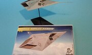 Lockheed Hopeless Diamond 1:72