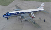 Douglas DC-6B 1:72