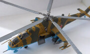 Mil Mi-24V Hind-E 1:72