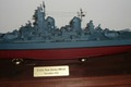 USS New Jersey (BB-62) 1:350