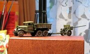 GAZ-AAA 1:72