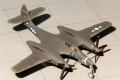 McDonnell XP-67 Moonbat 1:72