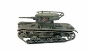 T-26 Mod. 1933 1:100