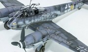 Messerschmitt Me 410 B-2 1:48