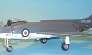 Supermarine Scimitar 1:48