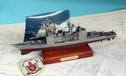 USS Yorktown CG-48, Ticonderoga Klasse 1:350