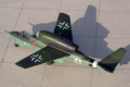 Heinkel He 162D 1:72