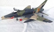 North American F-100D Super Sabre 1:32