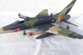 North American F-100D Super Sabre 1:32