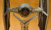 TIE-Fighter 1:72