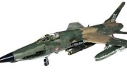 Republic F-105D Thunderchief 1:32