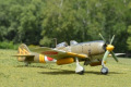 Nakajima Ki-84 Hayate 1/72