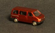 VW Caravelle T4 1:120