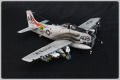 A-1H Skyraider  1:48