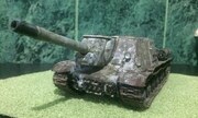 ISU-152 1:35