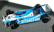 Ligier JS 11 1:12