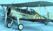 Gloster Sea Gladiator 1:32