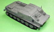 BTR-50PK 1:35