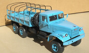 KrAZ-255B 1:35