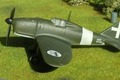 Reggiane Re.2001 Delta 1:72