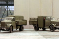 GAZ-51 1:72