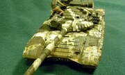 T-72BV 1:35