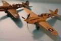 Curtiss P-40N Warhawk 1:48