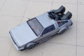 De Lorean DMC-12 1:43