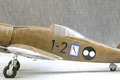 Fiat G.50 Freccia 1:48