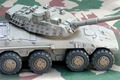 Rooikat 1:72