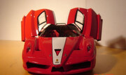 Ferrari FXX 1:24